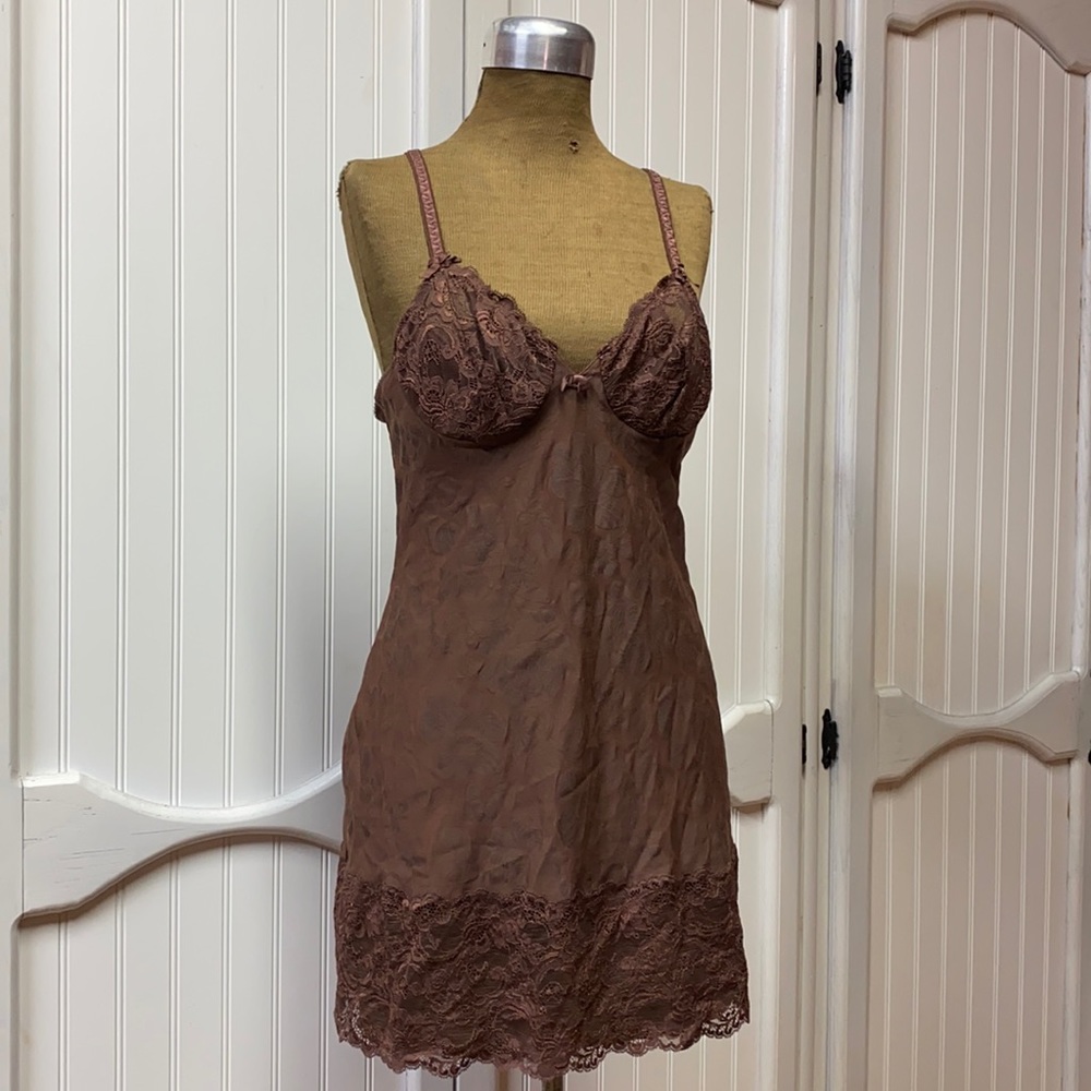La Perla Lingerie Slip Made in Italy